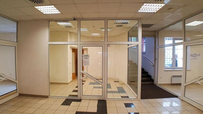 Pronájem kanceláře, Frýdek-Místek, tř. T. G. Masaryka, 21 m2