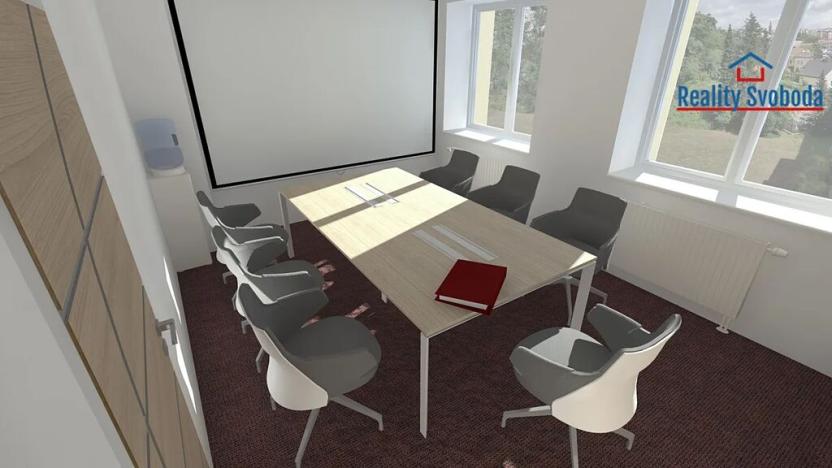 Pronájem kanceláře, Frýdek-Místek, Potoční, 60 m2