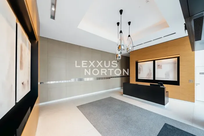 Pronájem bytu 1+kk, Praha - Vinohrady, Dudova, 57 m2