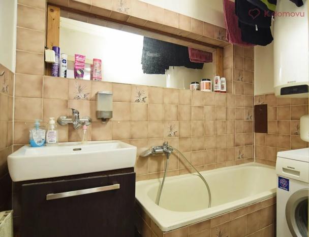 Prodej komerční nemovitosti, Brno, Hybešova, 79 m2