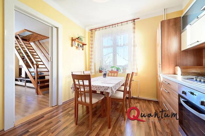 Prodej bytu 3+1, Praha - Smíchov, U Pernikářky, 98 m2