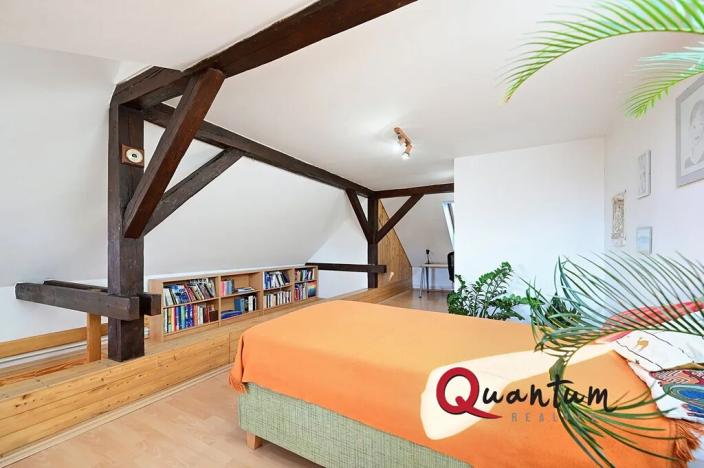 Prodej bytu 3+1, Praha - Smíchov, U Pernikářky, 98 m2