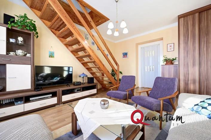 Prodej bytu 3+1, Praha - Smíchov, U Pernikářky, 98 m2