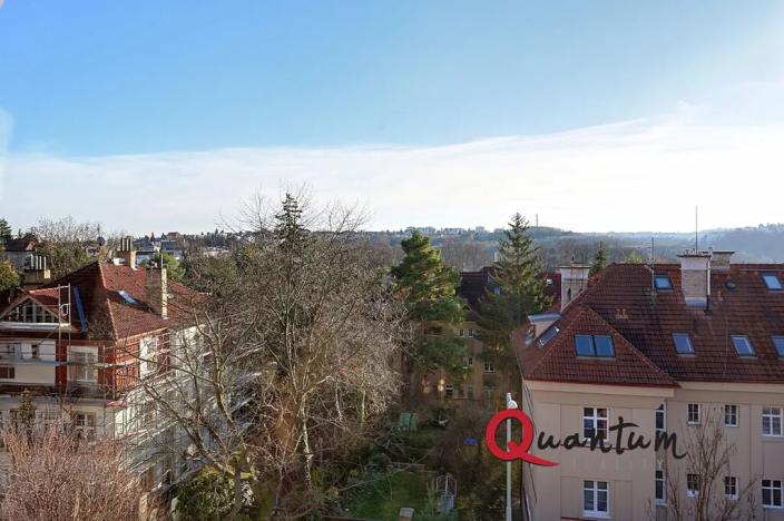 Prodej bytu 3+1, Praha - Smíchov, U Pernikářky, 98 m2