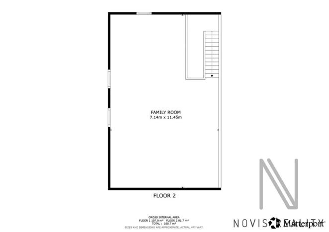 Prodej rodinného domu, Obora, 190 m2