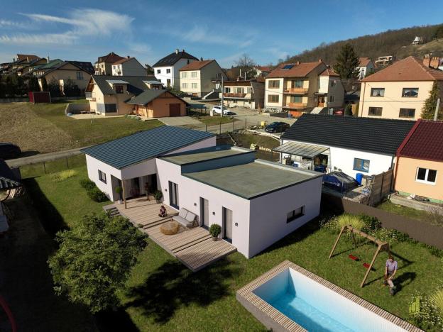 Prodej rodinného domu, Viničné Šumice, 117 m2