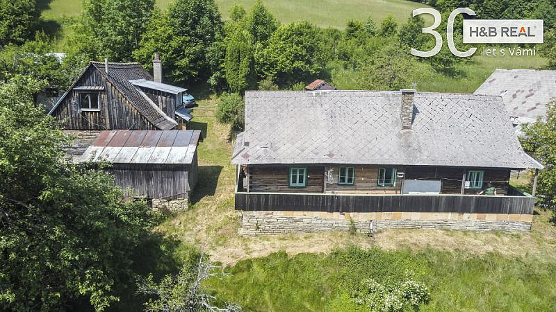 Prodej komerční, Huslenky, 150 m2