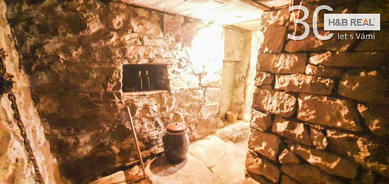 Prodej komerční, Huslenky, 150 m2