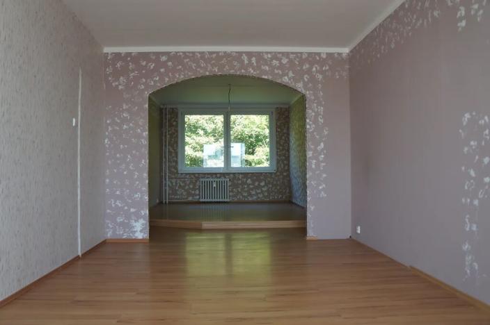 Prodej bytu 3+1, Litvínov, Luční, 90 m2