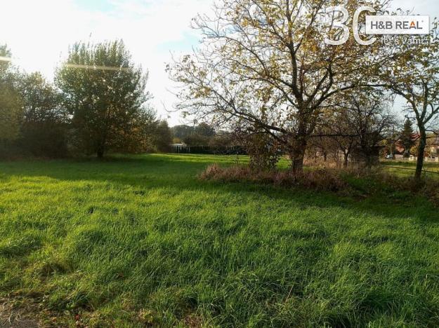 Prodej pozemku, Libhošť, 2080 m2