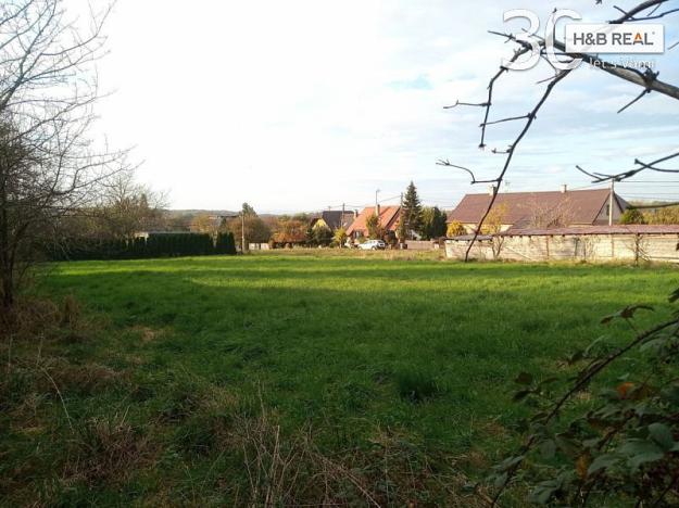 Prodej pozemku, Libhošť, 2080 m2