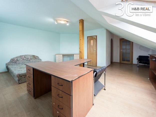 Prodej skladu, Loket, 4364 m2