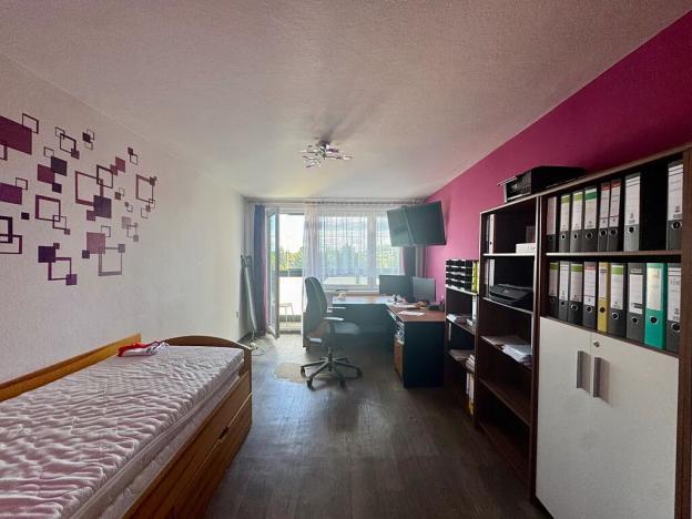 Prodej bytu 2+1, Příbram, Budovatelů, 56 m2