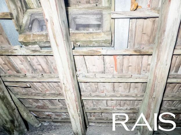 Prodej půdního prostoru, Brno, Pellicova, 113 m2