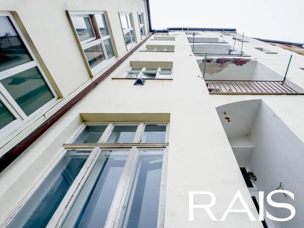 Prodej bytu 3+kk, Brno, Pellicova, 113 m2