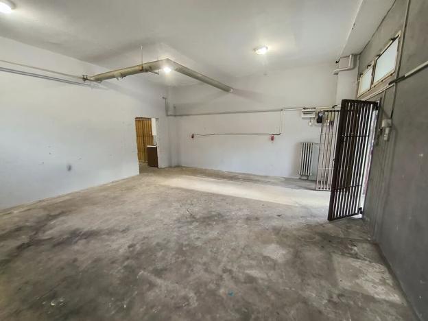 Pronájem výrobních prostor, Ústí nad Labem, Seifertova, 70 m2