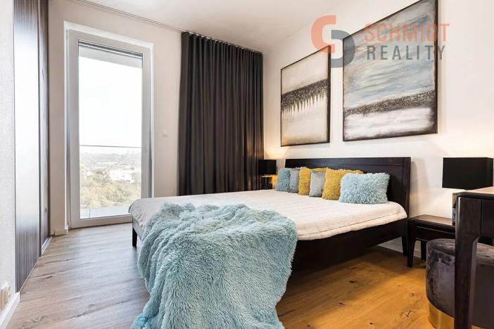 Pronájem bytu 3+kk, Brno, Provazníkova, 81 m2