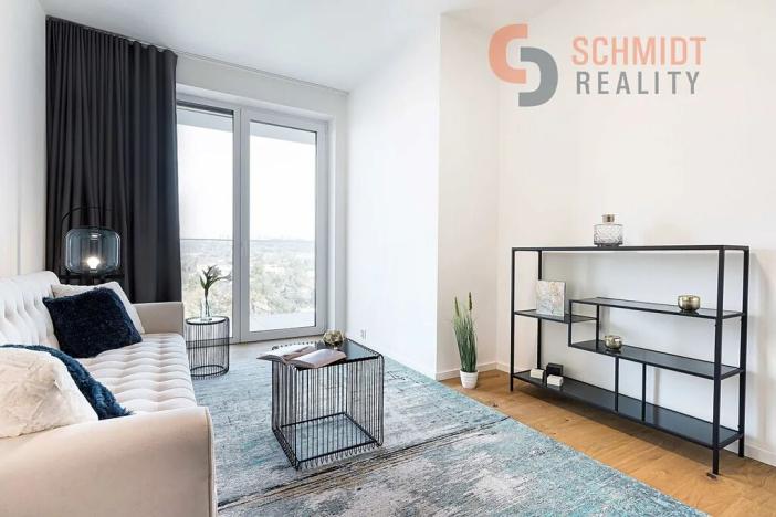 Pronájem bytu 3+kk, Brno, Provazníkova, 81 m2