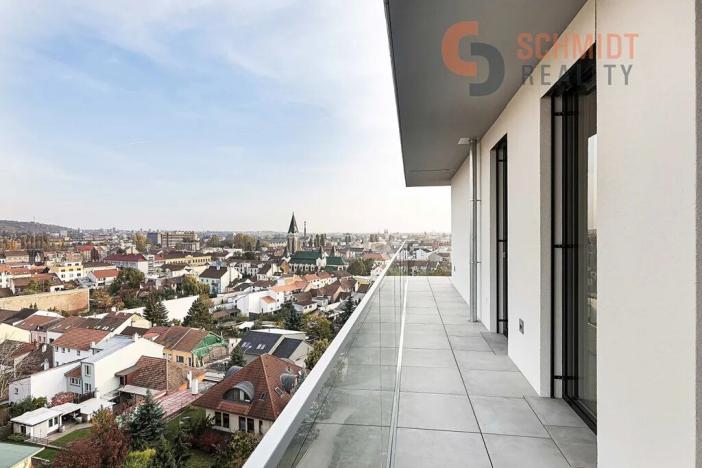 Pronájem bytu 3+kk, Brno, Provazníkova, 81 m2