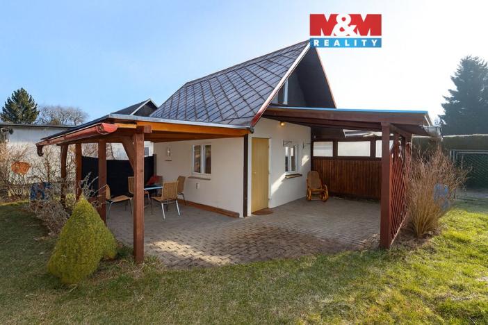 Prodej chaty, Karlovy Vary, 20 m2