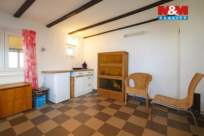 Prodej chaty, Karlovy Vary, 20 m2