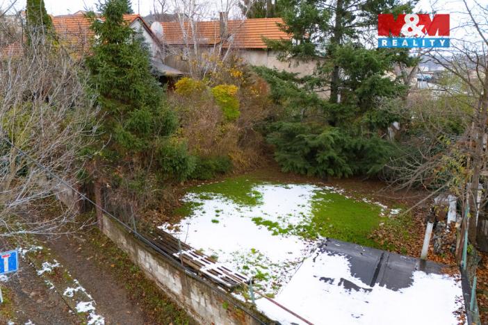 Prodej pozemku pro bydlení, Praha, Nad Šetelkou, 265 m2