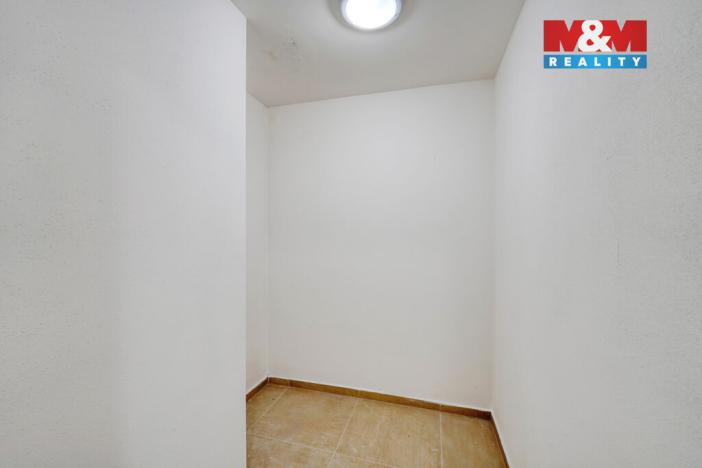 Pronájem bytu 3+kk, Plzeň - Východní Předměstí, Železniční, 96 m2