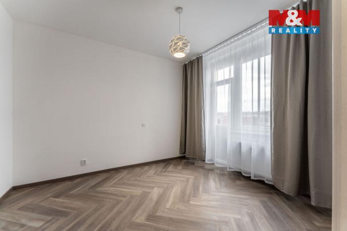 Pronájem bytu 2+kk, Praha - Holešovice, Dělnická, 53 m2