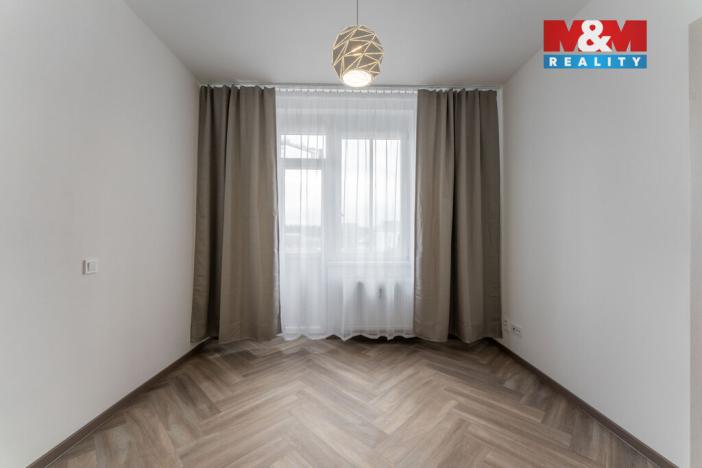 Pronájem bytu 2+kk, Praha - Holešovice, Dělnická, 53 m2