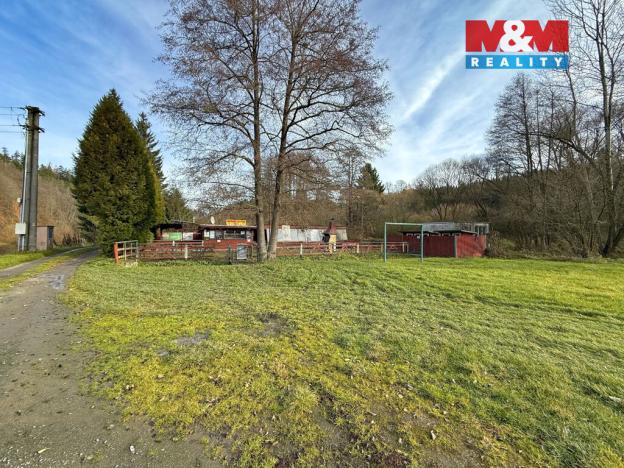 Prodej chaty, Bečice, 100 m2