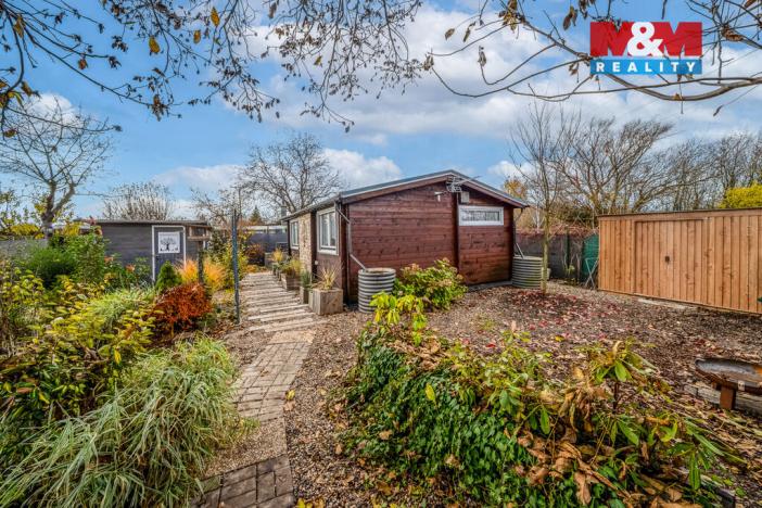 Prodej chaty, Kadaň - Tušimice, 30 m2