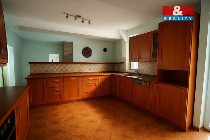 Prodej bytu 5+1, Jablonec nad Nisou - Proseč nad Nisou, Prosečská, 187 m2