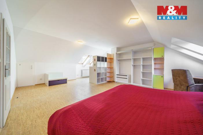 Prodej rodinného domu, Karlovy Vary - Hůrky, Motýlí, 244 m2