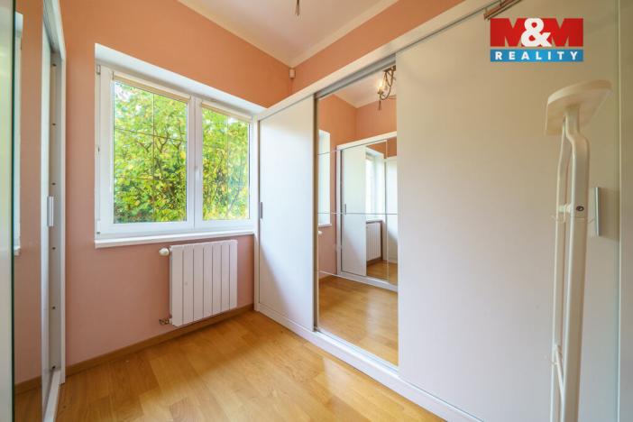 Prodej rodinného domu, Karlovy Vary - Hůrky, Motýlí, 244 m2