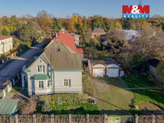 Prodej obchodního prostoru, Ostrava - Kunčičky, Pernerova, 202 m2