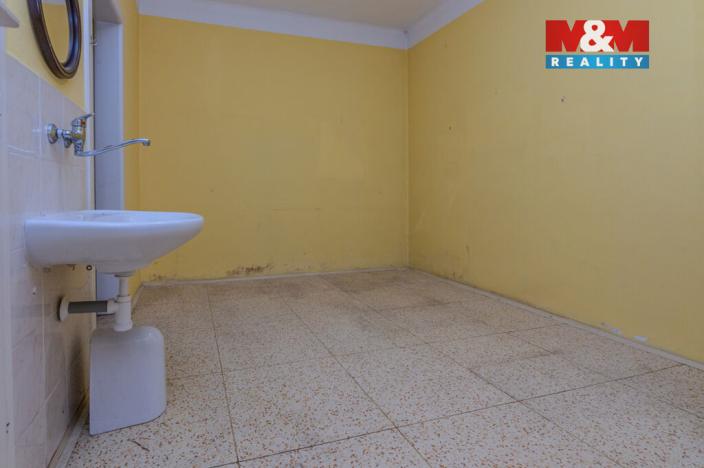 Prodej obchodního prostoru, Ostrava - Kunčičky, Pernerova, 202 m2