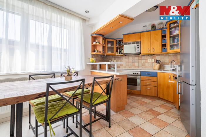 Prodej bytu 3+kk, České Budějovice - České Budějovice 3, Holečkova, 95 m2