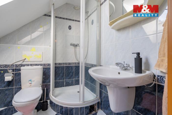 Prodej bytu 3+kk, České Budějovice - České Budějovice 3, Holečkova, 95 m2