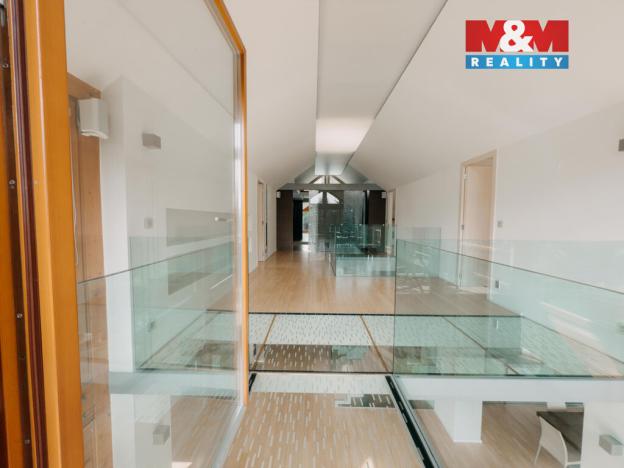 Prodej rodinného domu, Jablonec nad Nisou, Na Kopci, 300 m2