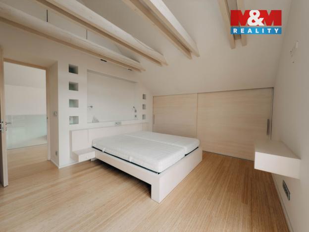 Prodej rodinného domu, Jablonec nad Nisou, Na Kopci, 300 m2