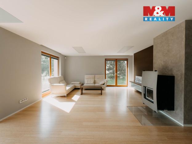 Prodej rodinného domu, Jablonec nad Nisou, Na Kopci, 300 m2