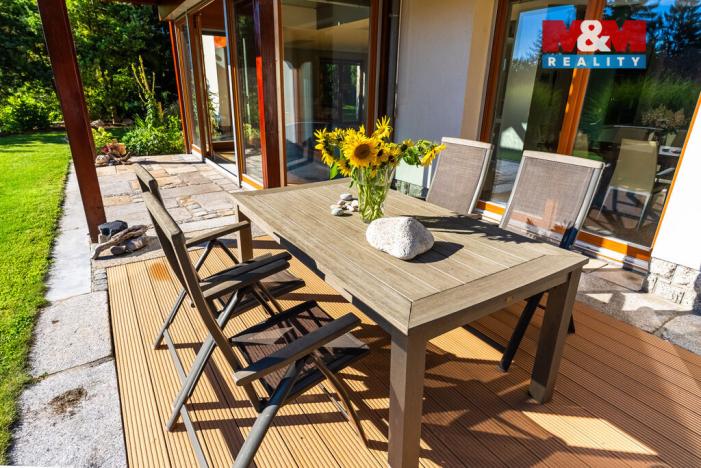 Prodej rodinného domu, Jablonec nad Nisou, Na Kopci, 300 m2