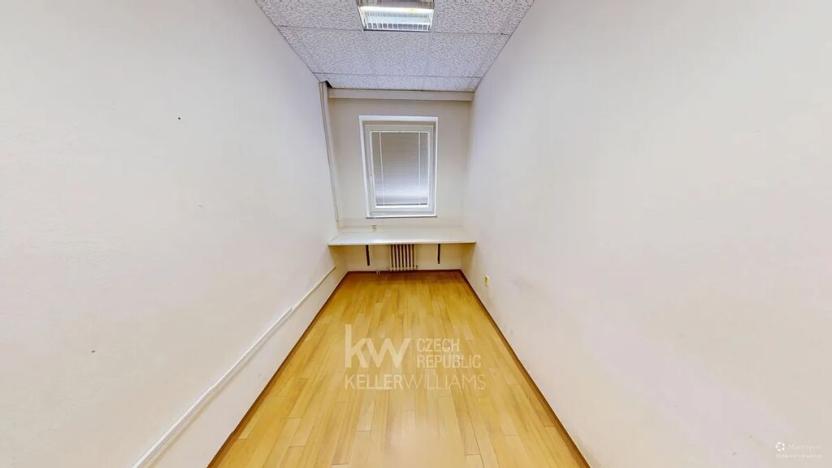 Pronájem kanceláře, Řevnice, 10 m2