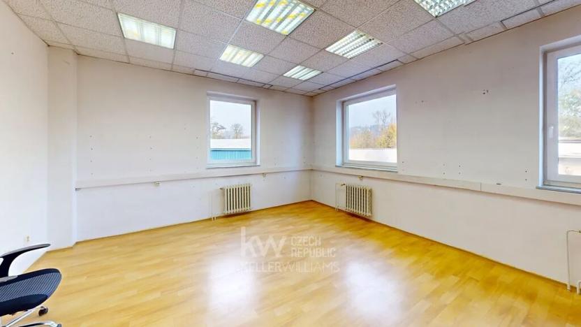 Pronájem kanceláře, Řevnice, 10 m2