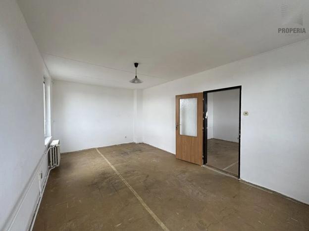 Pronájem kanceláře, Brno, Voroněžská, 59 m2