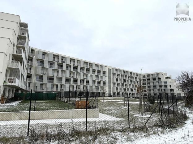 Pronájem bytu 2+kk, Brno, Řepova, 56 m2