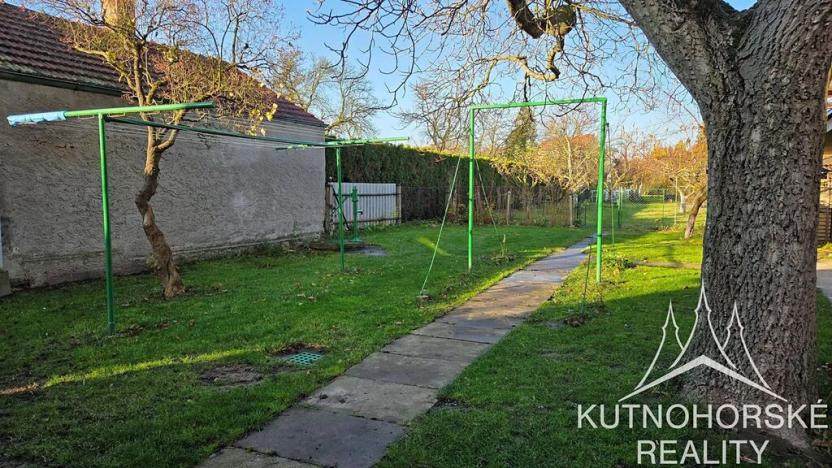 Pronájem bytu 3+kk, Uhlířské Janovice, Kolínská, 80 m2