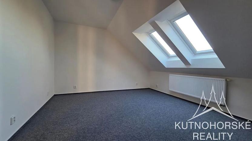 Pronájem bytu 3+kk, Uhlířské Janovice, Kolínská, 80 m2