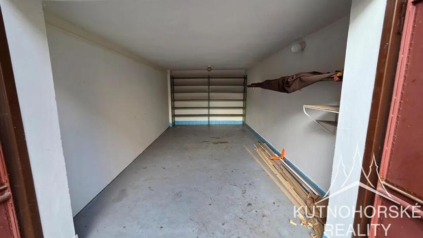 Pronájem bytu 3+kk, Uhlířské Janovice, Kolínská, 80 m2