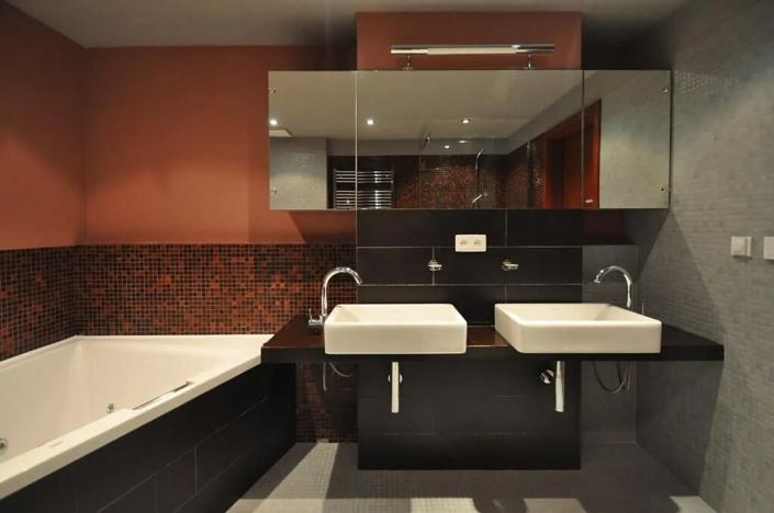 Pronájem bytu 4+kk, Praha - Vinohrady, Italská, 134 m2